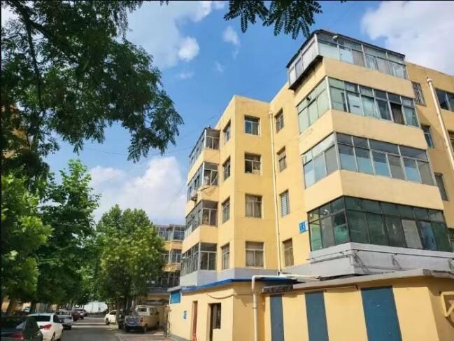 老舊社區改造煥然一新，濰坊臨朐縣讓居民幸福感“舊地升溫”