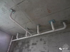 內外墻粉刷工程實景記錄 從粗糲到光潔的蛻變之旅